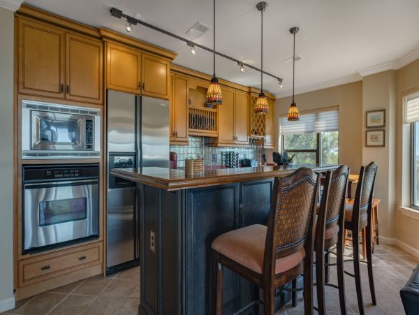 Oceanfront Vacation Villa in Hilton Head Sleeps 8 Guests