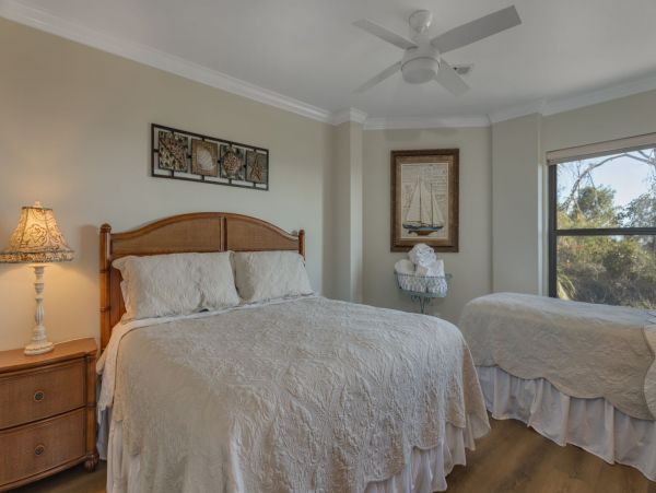 Oceanfront Vacation Villa in Hilton Head Sleeps 8 Guests