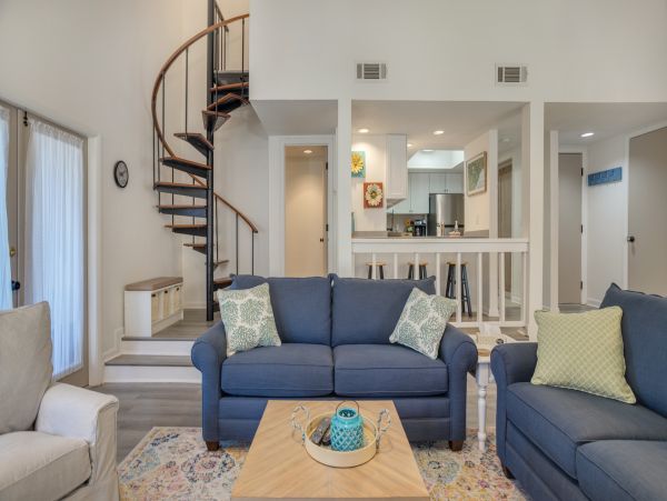 Hilton Head Condo 1022385