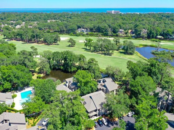 Hilton Head Condo 1022385