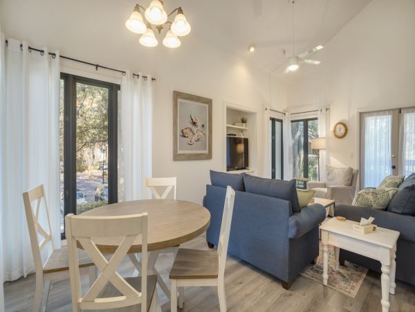 Hilton Head Condo 1022385