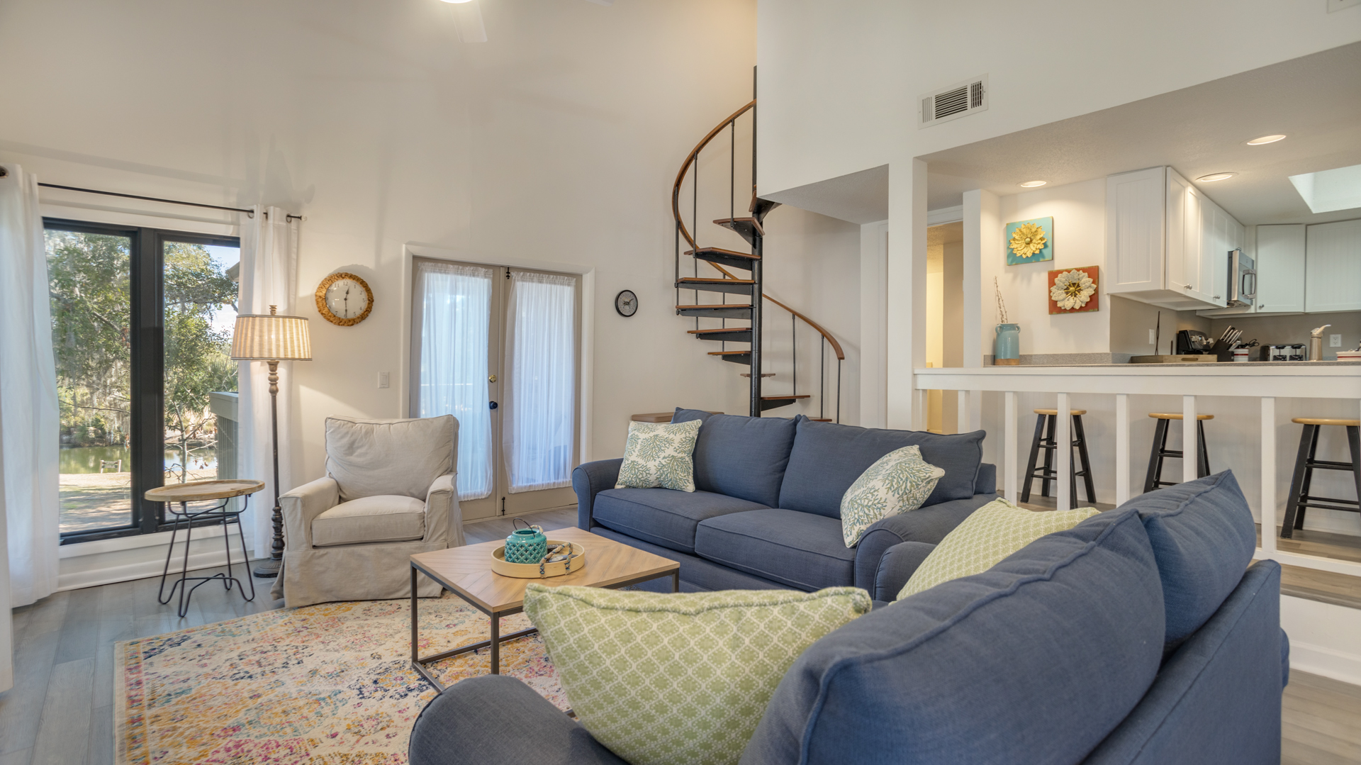 Hilton Head Condo 1022385