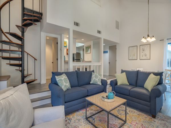 Hilton Head Condo 1022385