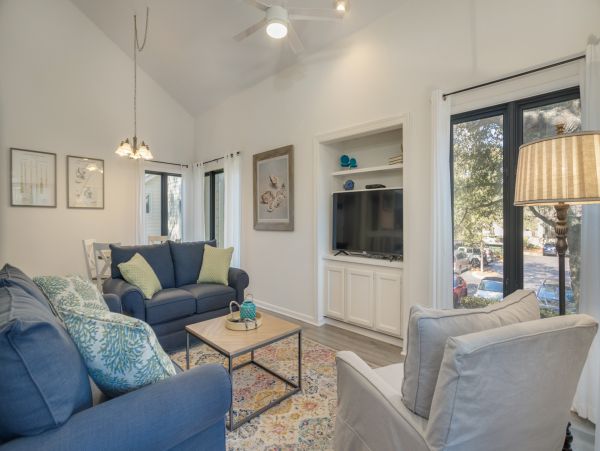 Hilton Head Condo 1022385