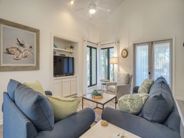 Hilton Head Condo 1022385