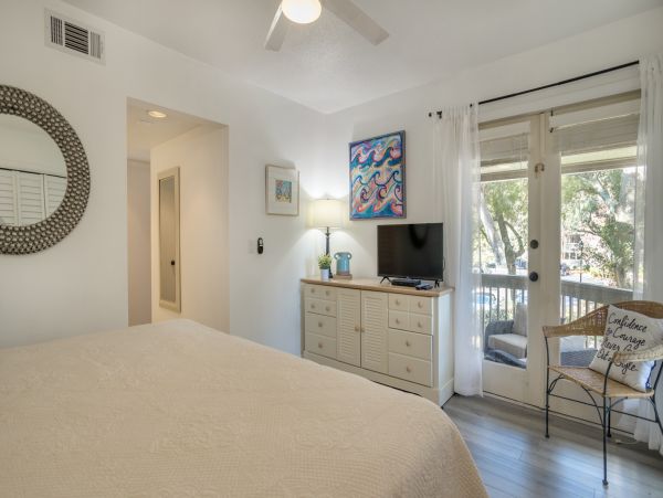 Hilton Head Condo 1022385