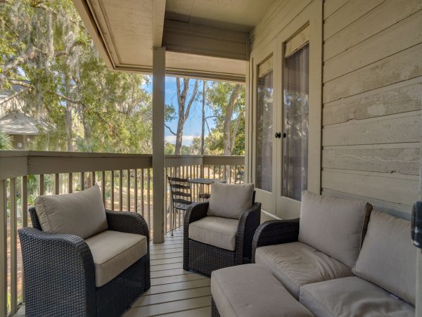 Hilton Head Condo 1022385