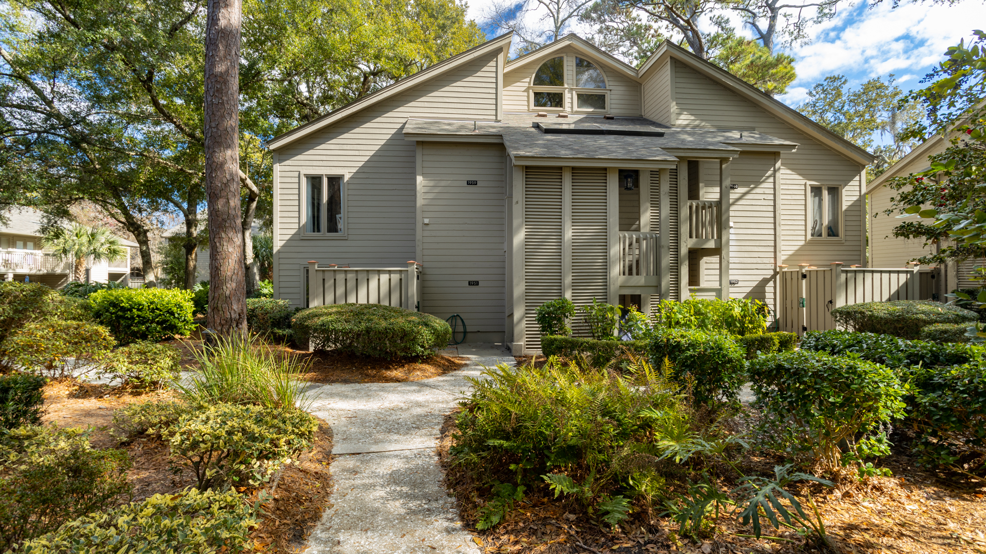 Hilton Head Condo 1022385