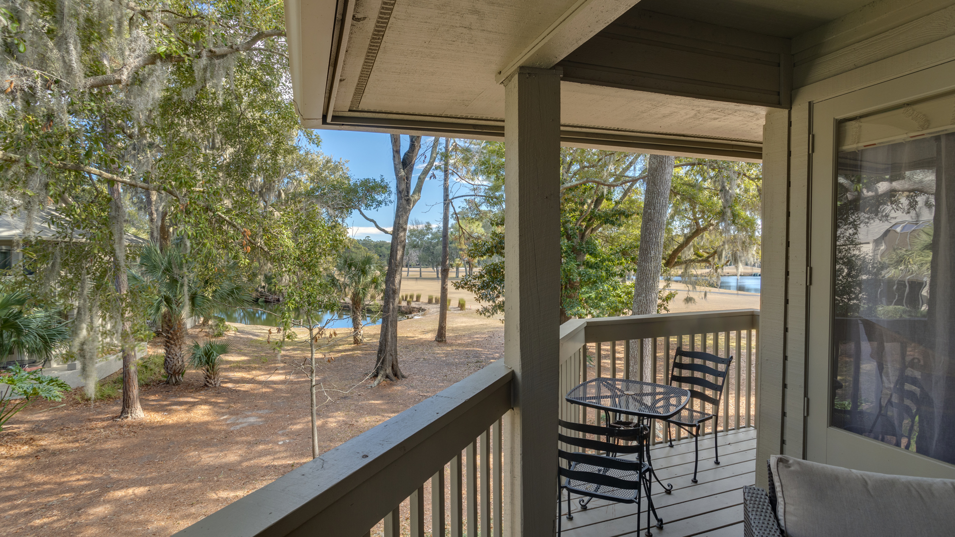 Hilton Head Condo 1022385