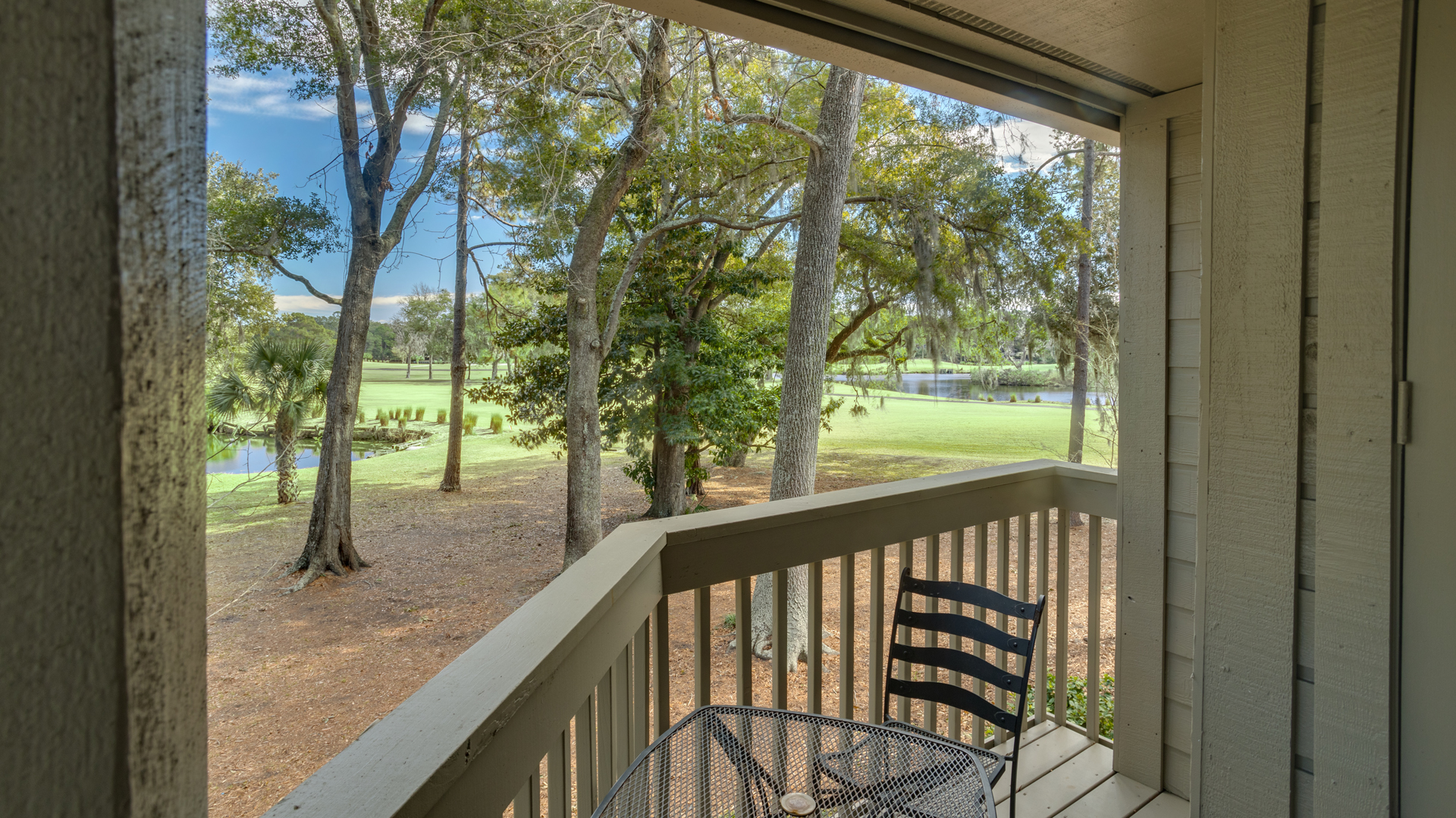 Hilton Head Condo 1022385