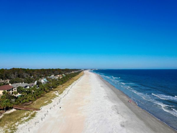 Hilton Head Condo 1022385