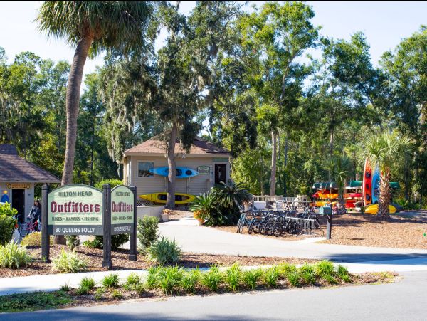 Hilton Head Condo 1022385