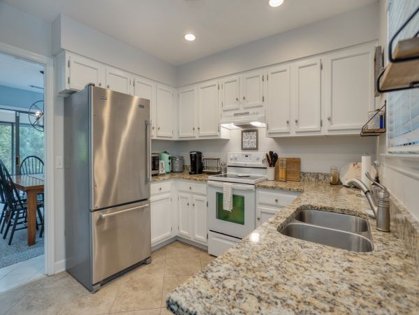 Hilton Head Home 1022387