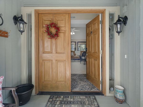 Hilton Head Home 1022387