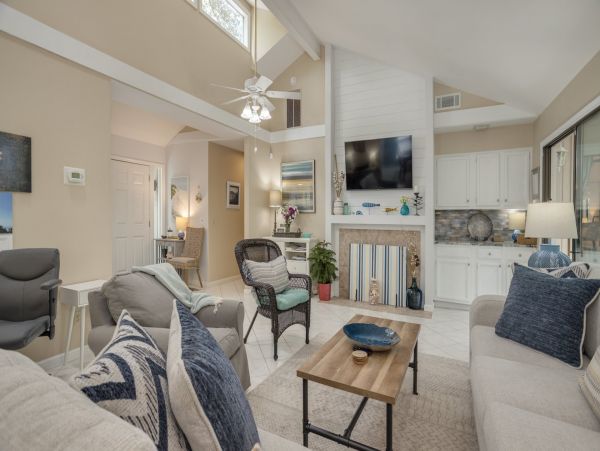 Hilton Head Home 1022387