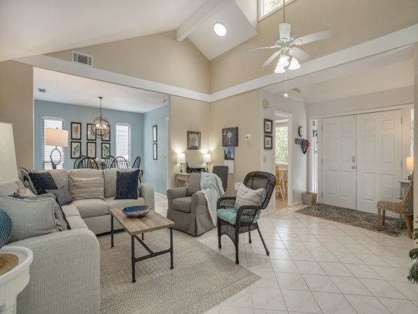 Hilton Head Home 1022387