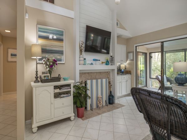 Hilton Head Home 1022387