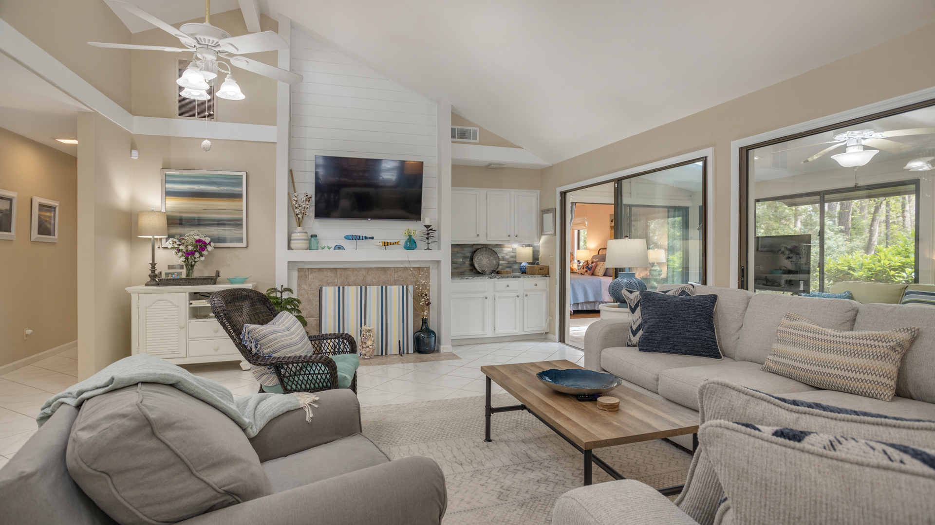 Hilton Head Home 1022387