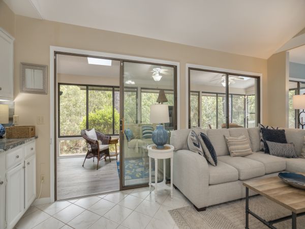 Hilton Head Home 1022387
