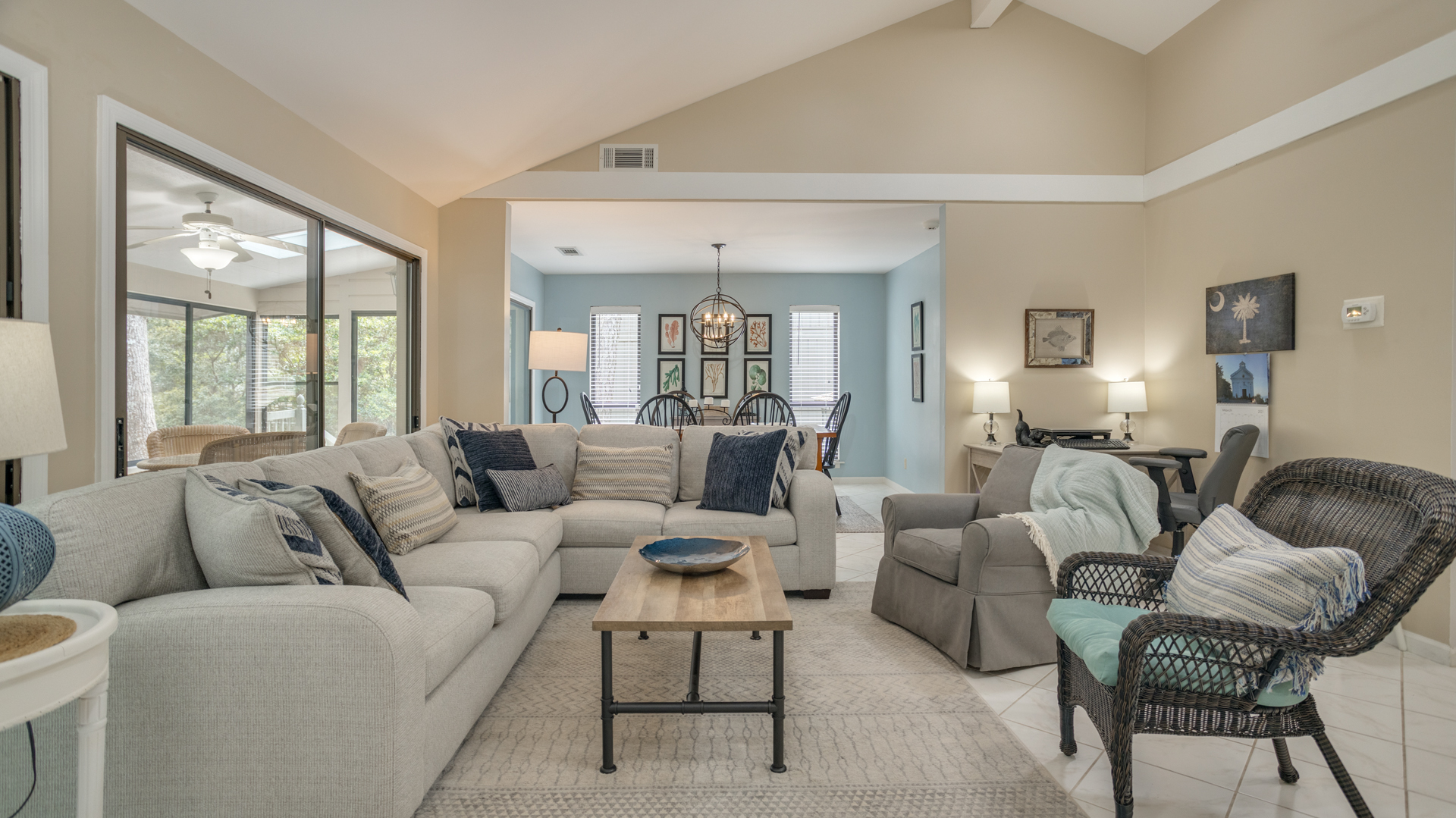 Hilton Head Home 1022387
