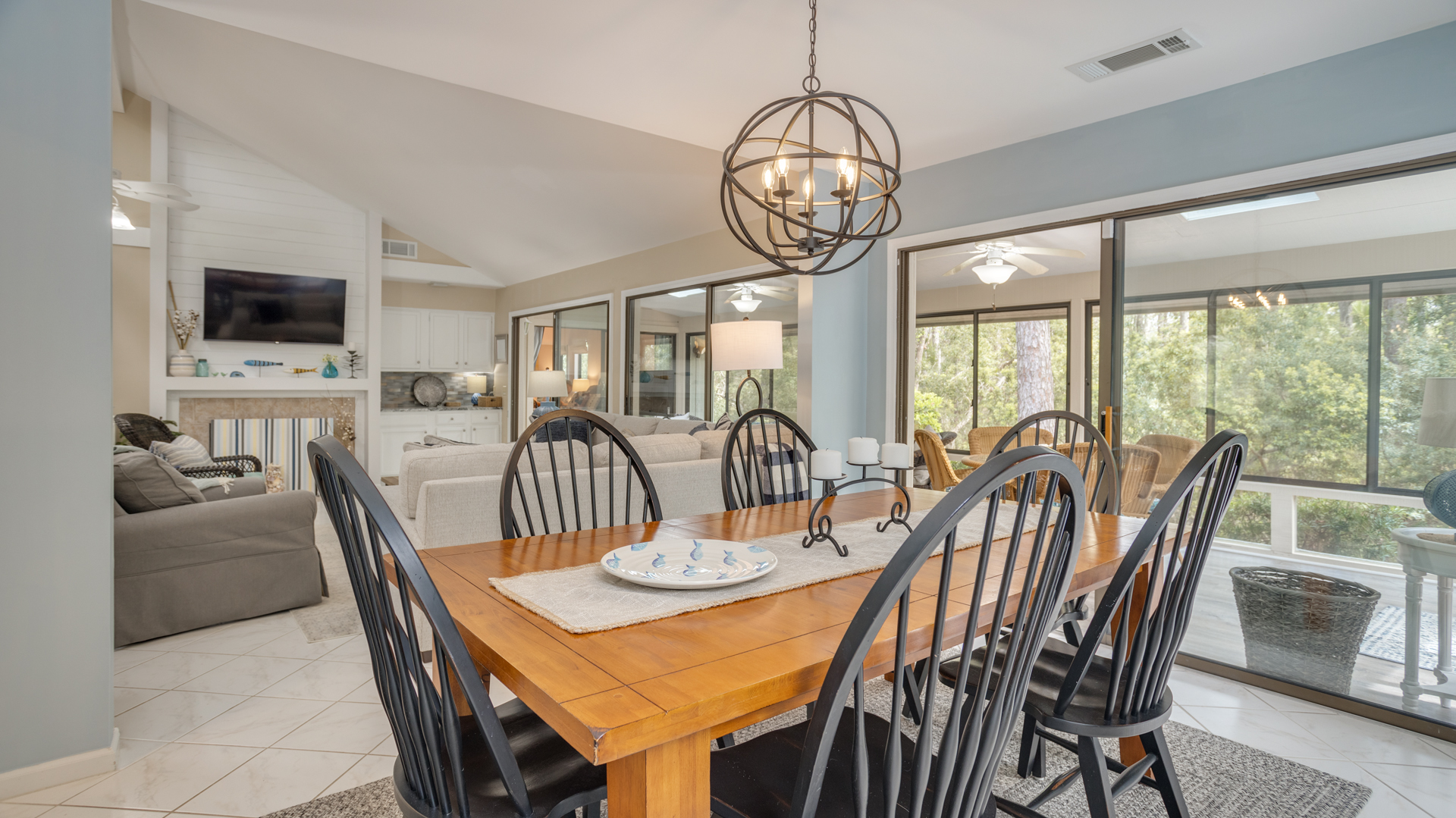Hilton Head Home 1022387