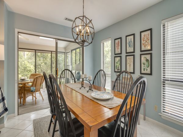 Hilton Head Home 1022387
