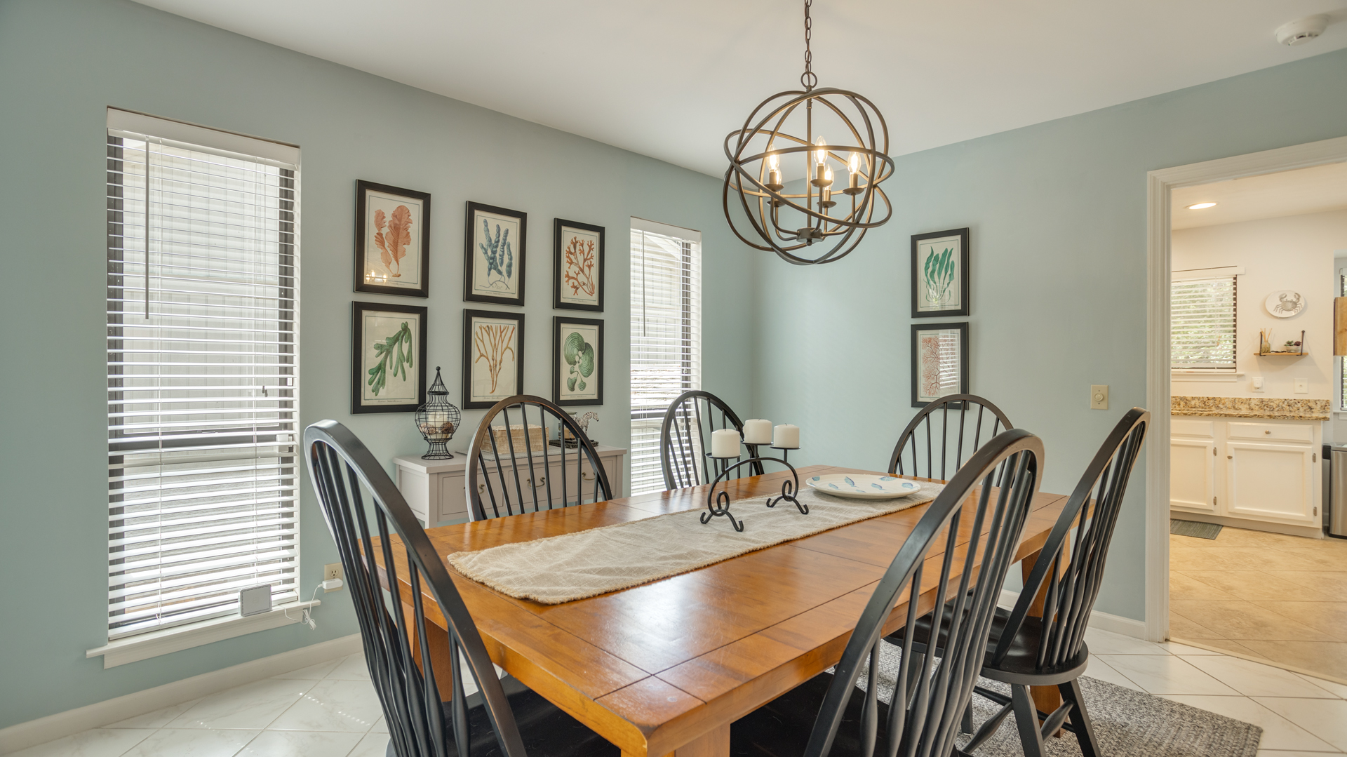 Hilton Head Home 1022387