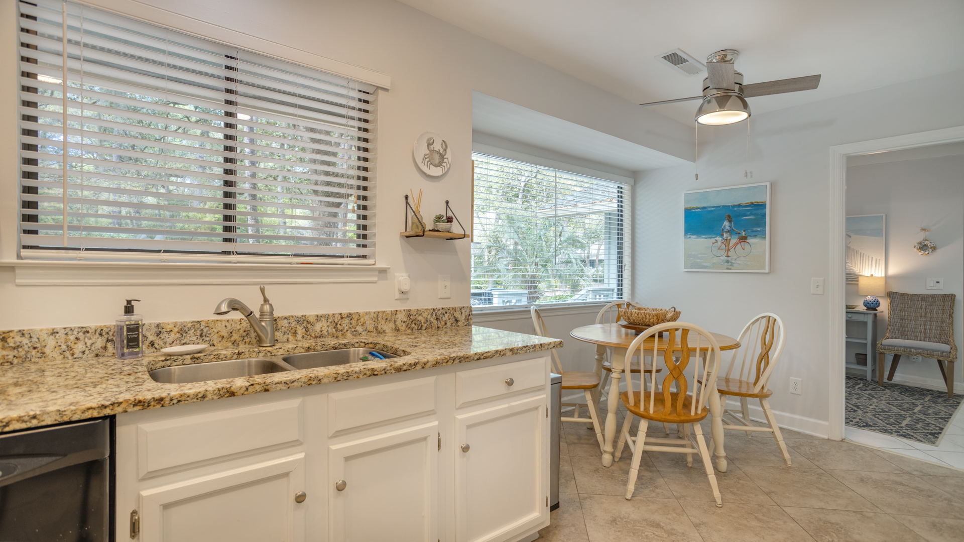 Hilton Head Home 1022387