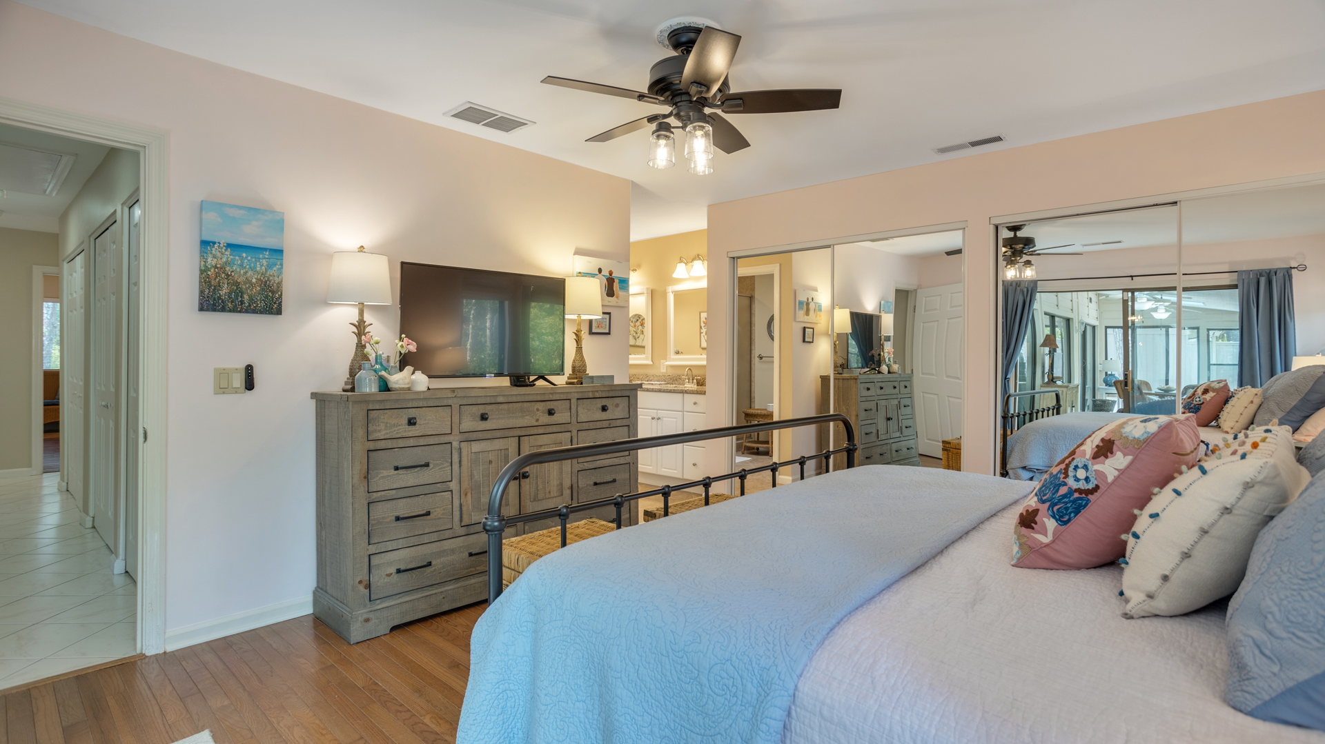 Hilton Head Home 1022387