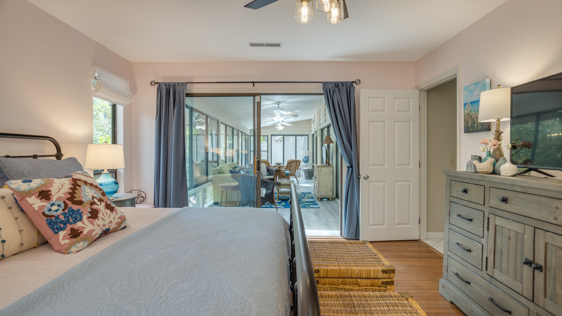 Hilton Head Home 1022387