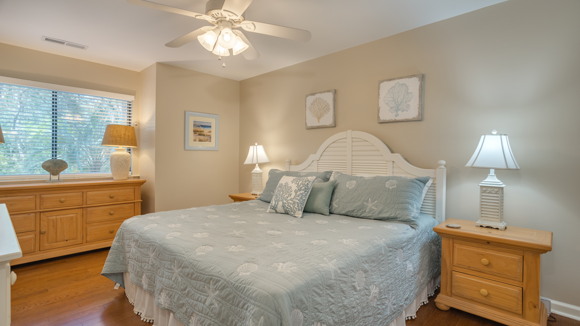Hilton Head Home 1022387