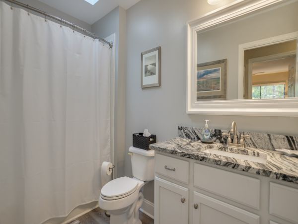Hilton Head Home 1022387