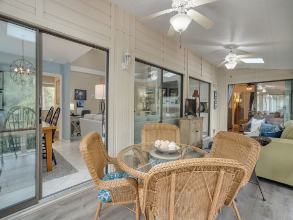 Hilton Head Home 1022387