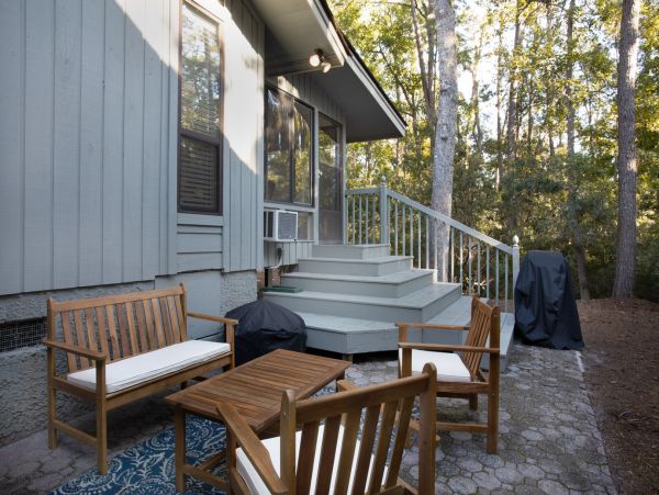 Hilton Head Home 1022387