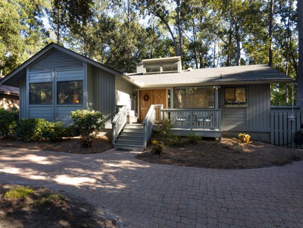Hilton Head Home 1022387
