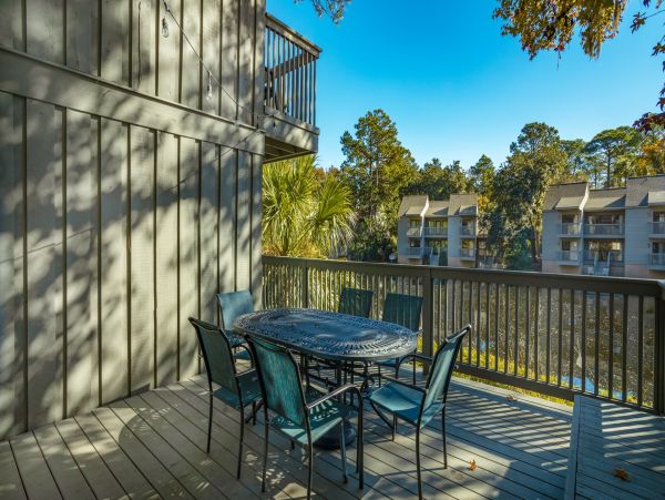 Hilton Head Condo 1022390