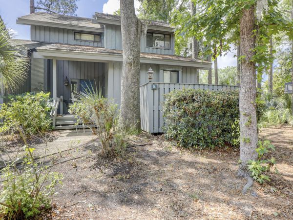 Hilton Head Condo 1022390