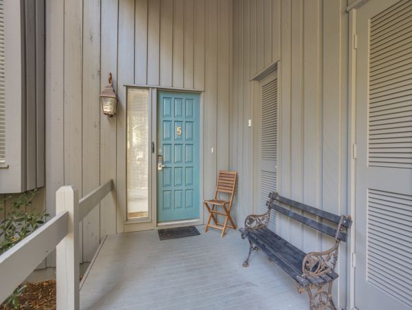 Hilton Head Condo 1022390