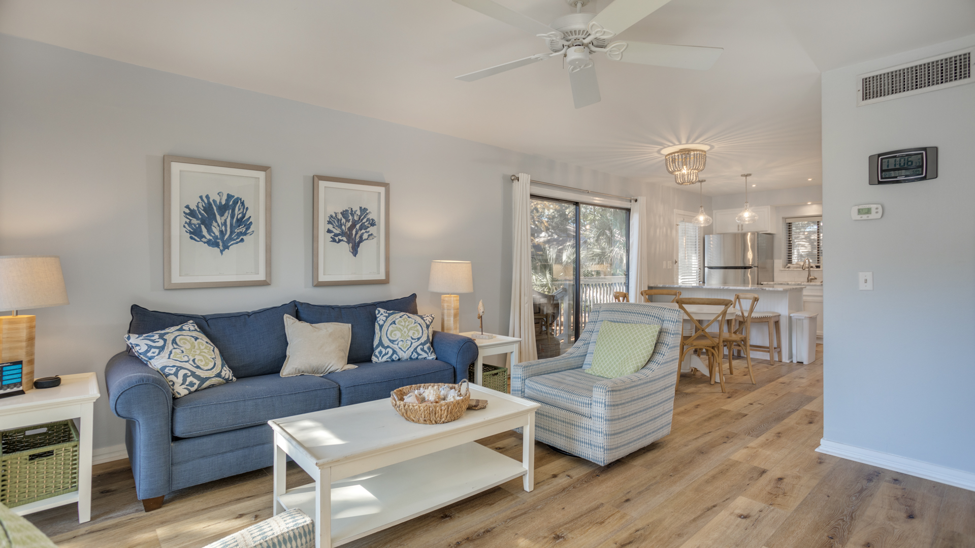 Hilton Head Condo 1022390