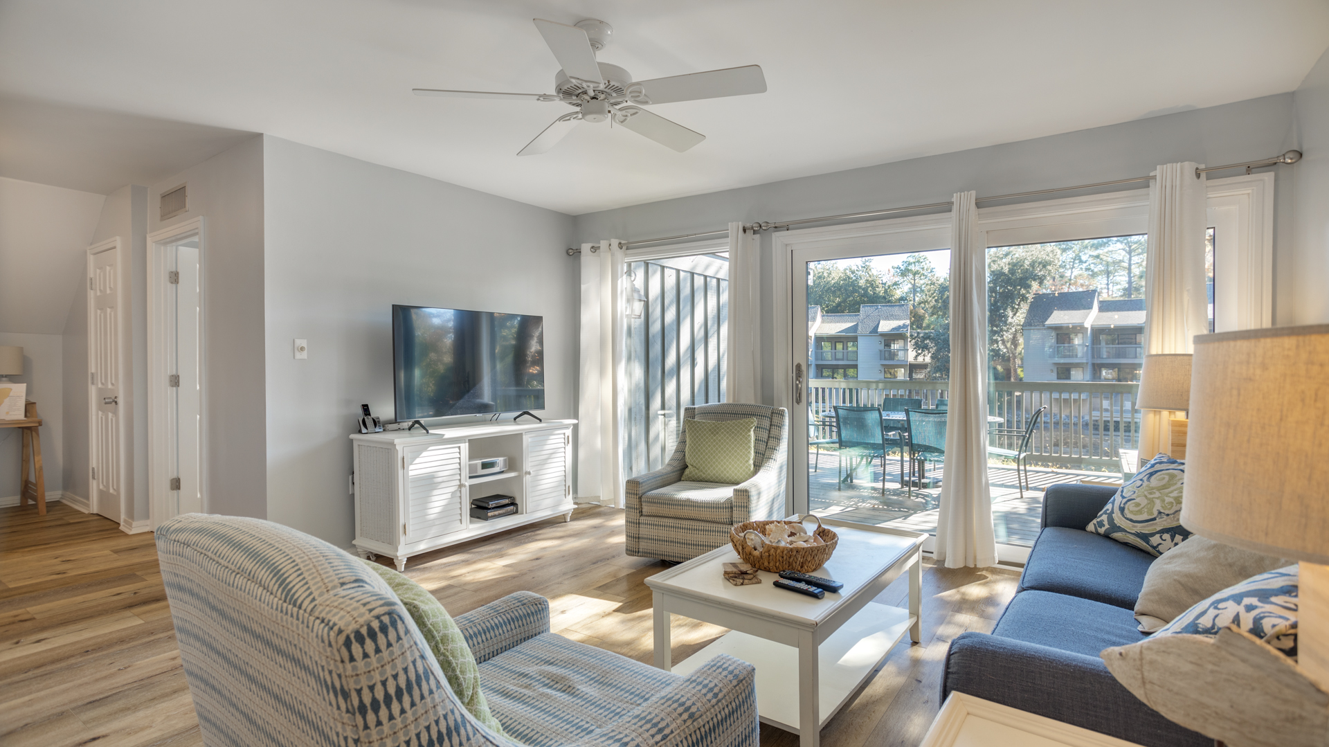 Hilton Head Condo 1022390