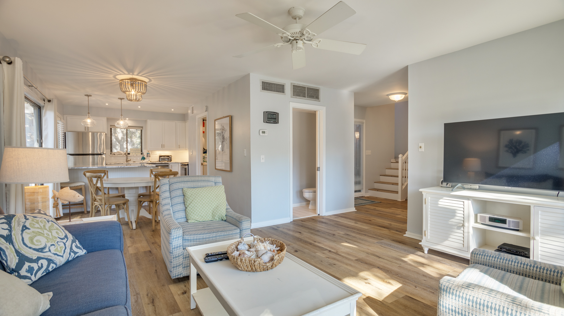Hilton Head Condo 1022390