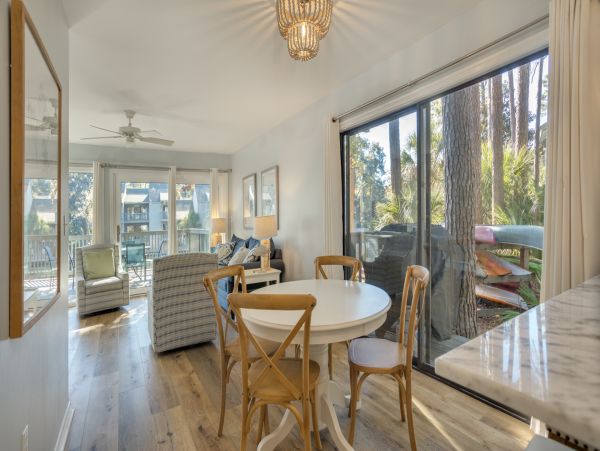 Hilton Head Condo 1022390