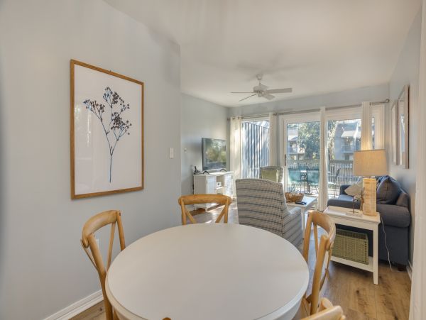 Hilton Head Condo 1022390