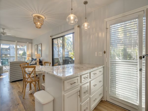 Hilton Head Condo 1022390