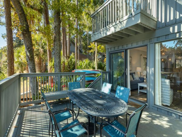 Hilton Head Condo 1022390