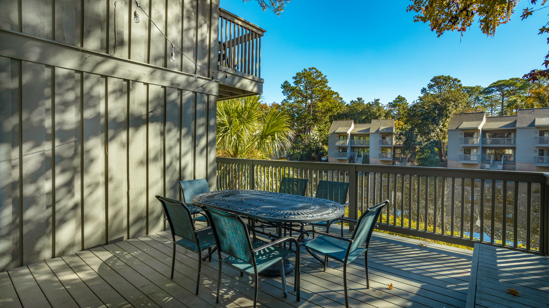 Hilton Head Condo 1022390