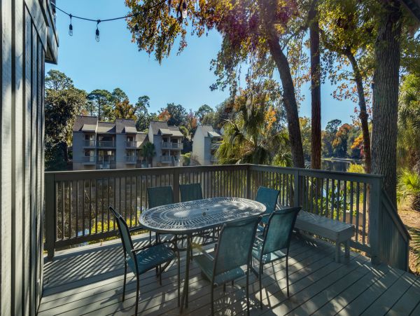 Hilton Head Condo 1022390