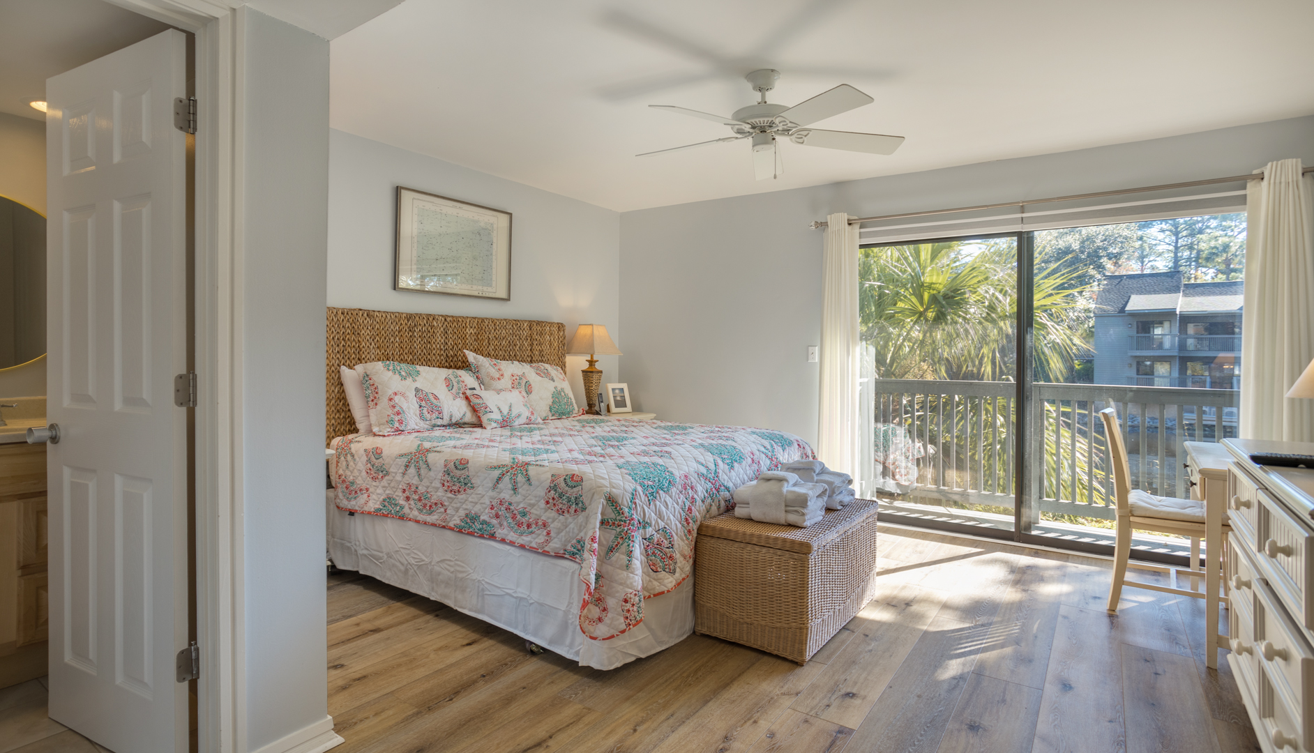 Hilton Head Condo 1022390