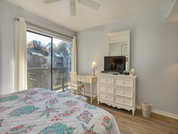 Hilton Head Condo 1022390
