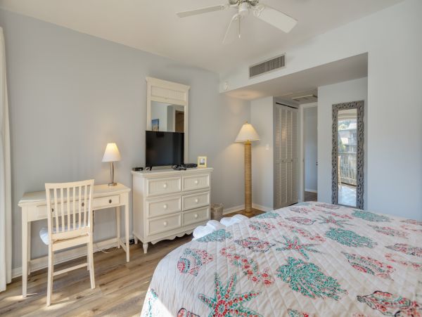 Hilton Head Condo 1022390
